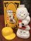 画像9: SNOOPY♥CHARLIE BROWN 1970'S AVON SHAMPOO BOTTLE FIGURE