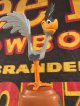 ROAD RUNNER 1971'S BANK FIGURE