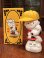 画像1: SNOOPY♥CHARLIE BROWN 1970'S AVON SHAMPOO BOTTLE FIGURE (1)