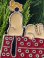画像7: SNOOPY 1970'S EARRINGS HOLDER STAND