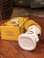 画像5: SNOOPY♥CHARLIE BROWN 1970'S AVON SHAMPOO BOTTLE FIGURE