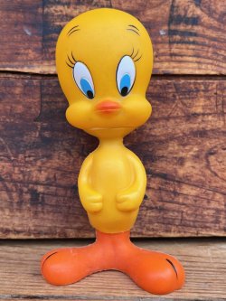 画像1: TWEETY 1960'S DAKIN FIGURE
