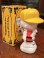 画像3: SNOOPY♥CHARLIE BROWN 1970'S AVON SHAMPOO BOTTLE FIGURE