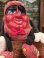 画像9: CALIFORNIA RAISINS 1980'S RUBBER FACE DOLL