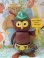 画像16: WOODSY OWL 1970’S DAKIN POSABLE FIGURE