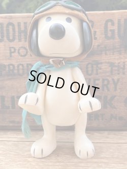 画像1: SNOOPY 1960'S BOUCHER & CO POCKET DOLL 