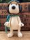 画像1: SNOOPY 1960'S BOUCHER & CO POCKET DOLL  (1)