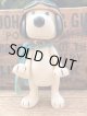 SNOOPY 1960'S BOUCHER & CO POCKET DOLL 