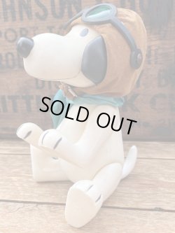 画像8: SNOOPY 1960'S BOUCHER & CO POCKET DOLL 