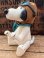画像8: SNOOPY 1960'S BOUCHER & CO POCKET DOLL 