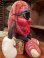 画像5: CALIFORNIA RAISINS 1980'S RUBBER FACE DOLL