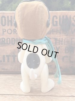 画像4: SNOOPY 1960'S BOUCHER & CO POCKET DOLL 