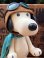画像11: SNOOPY 1960'S BOUCHER & CO POCKET DOLL 