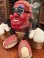 画像3: CALIFORNIA RAISINS 1980'S RUBBER FACE DOLL