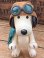 画像10: SNOOPY 1960'S BOUCHER & CO POCKET DOLL 