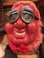 画像10: CALIFORNIA RAISINS 1980'S RUBBER FACE DOLL