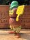 画像2: WOODSY OWL 1970’S DAKIN POSABLE FIGURE