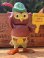 画像12: WOODSY OWL 1970’S DAKIN POSABLE FIGURE