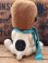 画像9: SNOOPY 1960'S BOUCHER & CO POCKET DOLL 