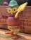 画像13: WOODSY OWL 1970’S DAKIN POSABLE FIGURE