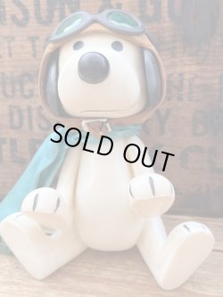 画像6: SNOOPY 1960'S BOUCHER & CO POCKET DOLL 
