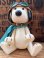 画像6: SNOOPY 1960'S BOUCHER & CO POCKET DOLL 