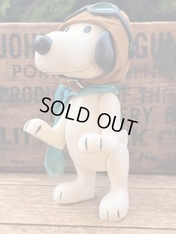画像2: SNOOPY 1960'S BOUCHER & CO POCKET DOLL 
