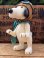 画像2: SNOOPY 1960'S BOUCHER & CO POCKET DOLL 