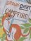 画像8: SMOKEY THE BEAR VINTAGE  FLAT SHEETS 