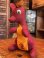 画像7: PERSONALITY PET VINTAGE  "U OF SC"  COLLEGIATE MFG Co. DOLL