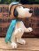 画像3: SNOOPY 1960'S BOUCHER & CO POCKET DOLL 