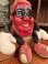 画像4: CALIFORNIA RAISINS 1980'S RUBBER FACE DOLL