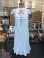 画像1: CARE BEARS KIDS VINTAGE DRESS  (1)
