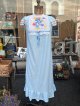 CARE BEARS KIDS VINTAGE DRESS 