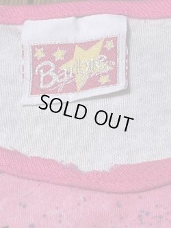 画像3: BARBIE "I AM A BARBIE GIRL" 1990'S TANK