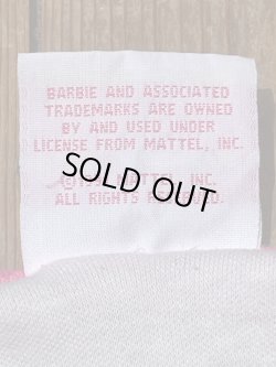画像5: BARBIE "I AM A BARBIE GIRL" 1990'S TANK