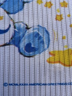 画像6: CARE BEARS KIDS VINTAGE DRESS 