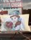 画像3: BEAUTY AND TEH BEAST VINTAGE PILLOW CASE (3)