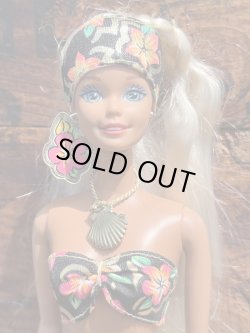 画像1: BARBIE "TROPICAL SPLASH👙" 1994'S  DOLL 
