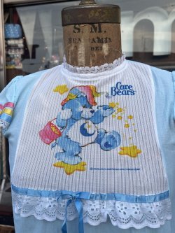 画像5: CARE BEARS KIDS VINTAGE DRESS 