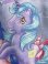 画像6: MY LITTLE PONY "G1" 2021’S TIE-DYE T SHIRTS