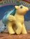 画像3: MY LITTLE PONY "BABY BOUNCY" 1980'S G1 PONY 