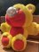 画像3: NOSY BEAR "HOT ROD🏁" 1980'S PLUSH DOLL
