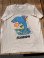 画像1: FLORIDA "MADE IN USA" KIDS VINTAGE T-SHIRTS (1)