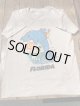 FLORIDA "MADE IN USA" KIDS VINTAGE T-SHIRTS