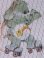 画像6: CARE BEARS “MADE IN USA” KIDS VINTAGE SHIRTS(ᵔᴥᵔ)DRESS