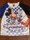 画像1: MICKEY MOUSE "SPPED SPORT" KIDS D.STOCK T-SHIRTS (1)