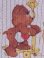 画像7: CARE BEARS “MADE IN USA” KIDS VINTAGE SHIRTS(ᵔᴥᵔ)DRESS