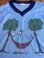 画像11: SESAME STREET "COKIE MONSTER🍪" KIDS VINTAGE T-SHIRTS