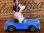 画像3: MINNIE MOUSE "MATCHBOX" 1979'S DIECAST CAR